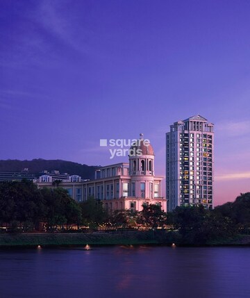 Hiranandani Empress Hill