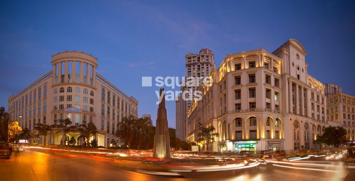 Hiranandani Empress Hill