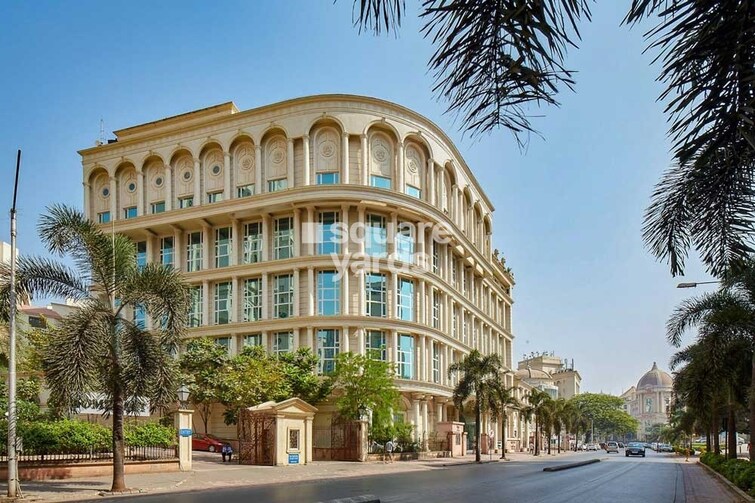 Hiranandani Empress Hill Apartment Exteriors 9