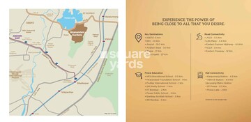 Hiranandani Empress Hill
