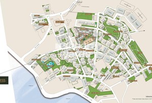 Hiranandani-Empress-Hill_a collage of photos of various types of plants