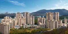 Hiranandani Empress Hill