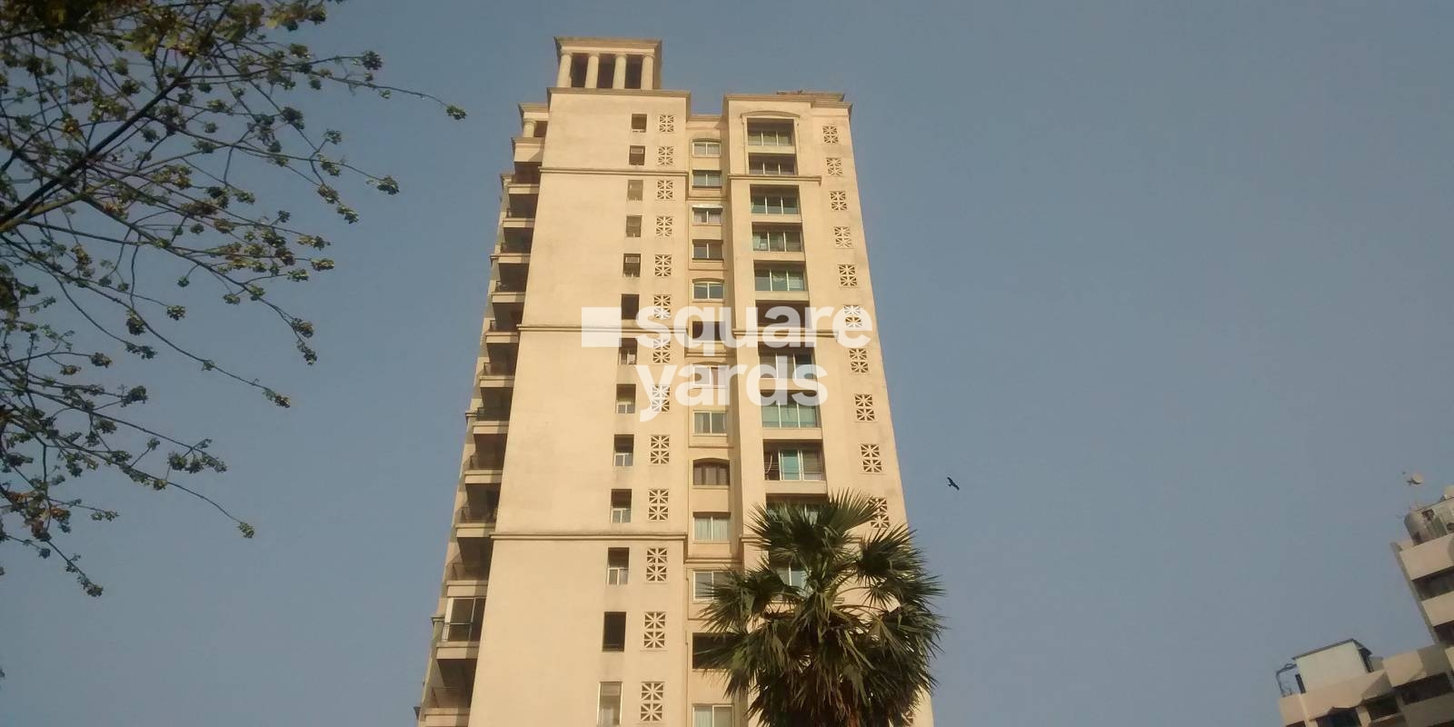 Hiranandani Garden Ambrossia Cover Image