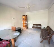 Hiranandani Garden Eden 2 Apartment Interiors