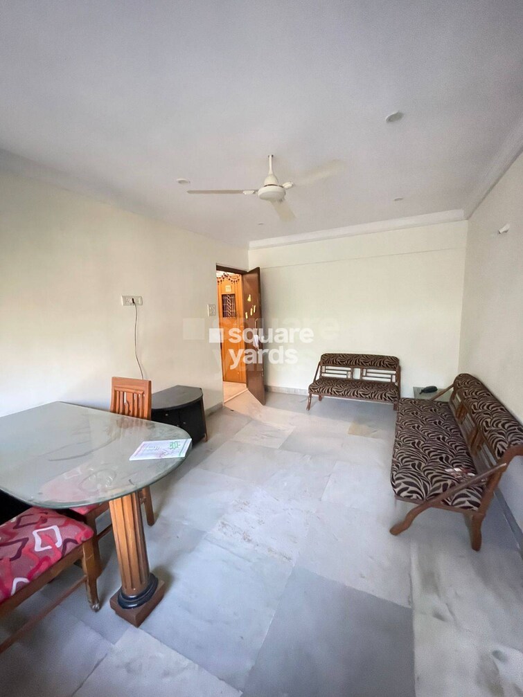 Hiranandani Garden Eden 2 Apartment Interiors 1