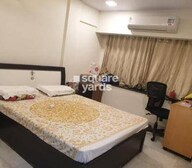 Hiranandani Garden Eden 2 Apartment Interiors