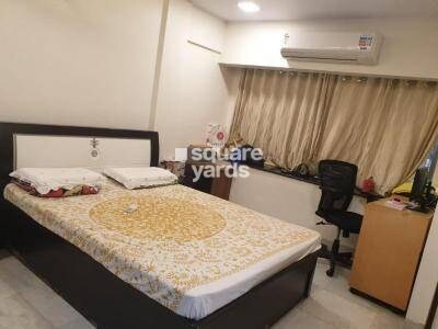 Hiranandani Garden Eden 2 Apartment Interiors 2