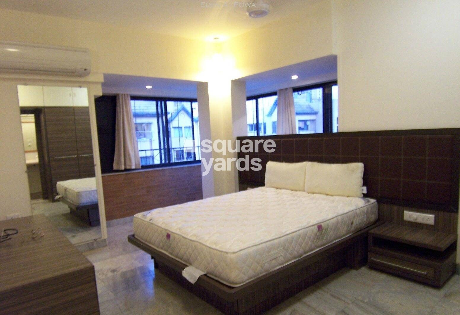 Hiranandani Garden Eden 4