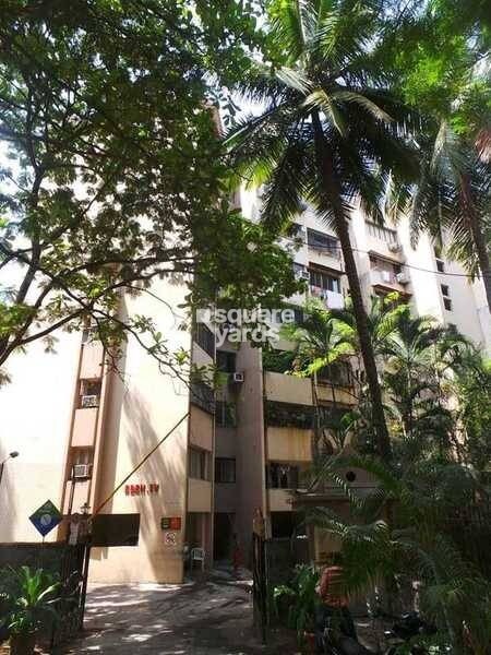 Hiranandani Garden Eden 4