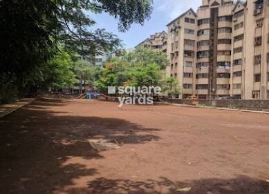 Hiranandani Garden Eden III