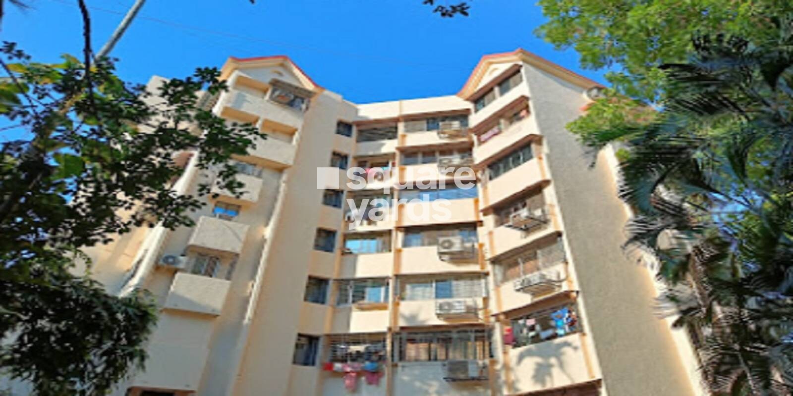 Hiranandani Garden Eden III