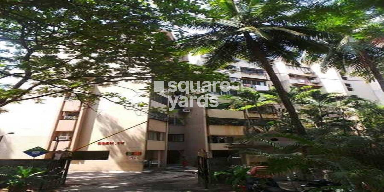 Hiranandani Garden Eden IV