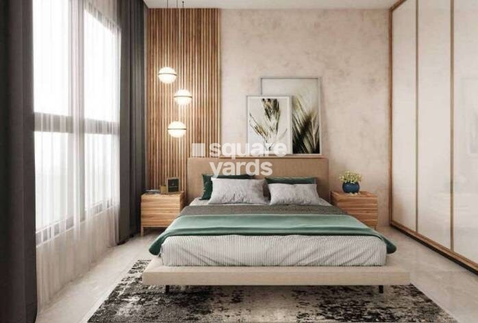 Hiranandani Gardens Birchwood Apartment Interiors 1