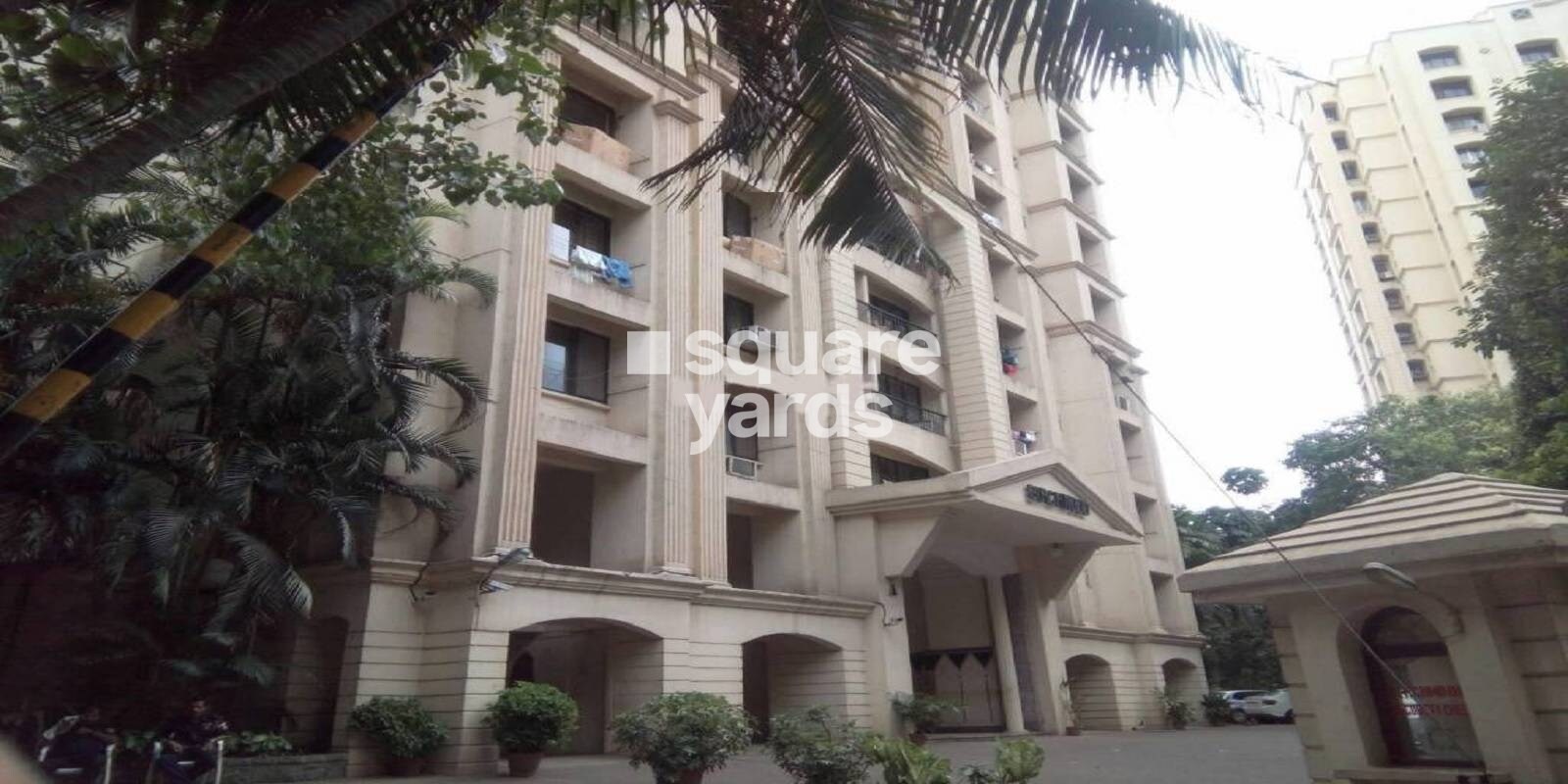 Hiranandani Gardens Birchwood, Powai, Mumbai