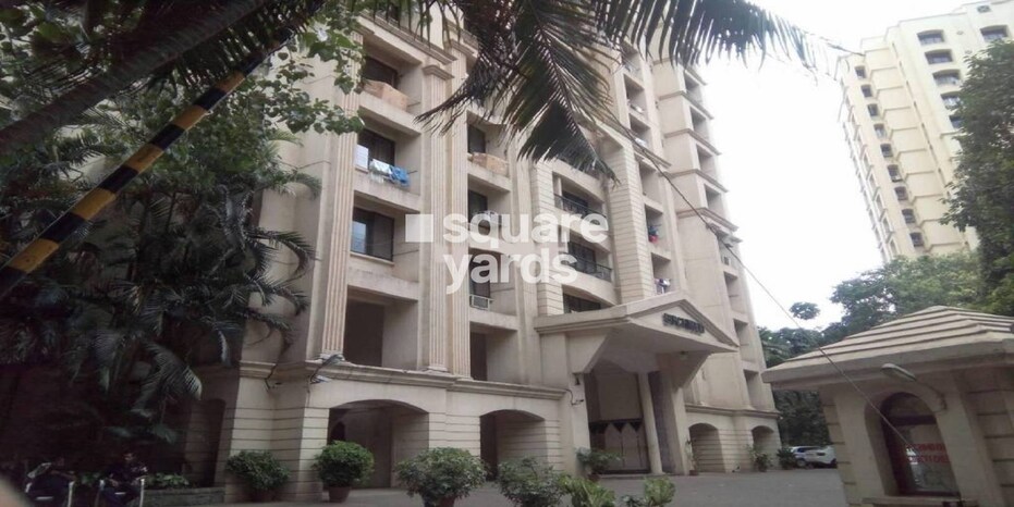 Hiranandani Gardens Birchwood Cover Image