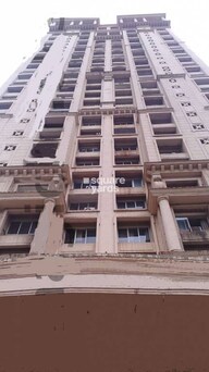 Hiranandani Gardens Birchwood Tower View