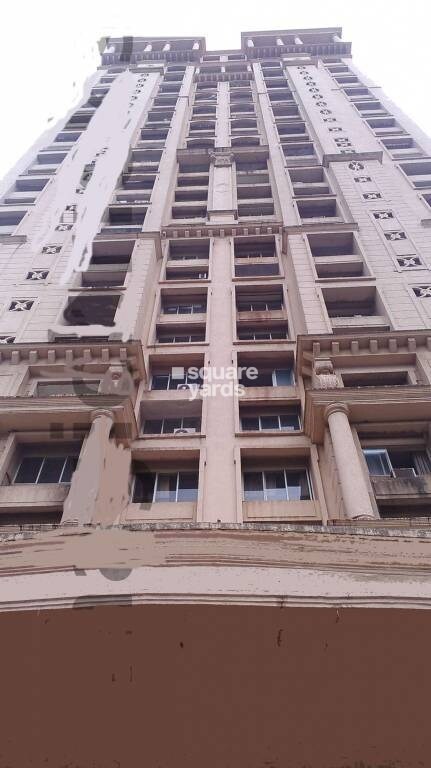 Hiranandani Gardens Birchwood Tower View 1