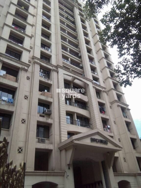 Hiranandani Gardens Birchwood