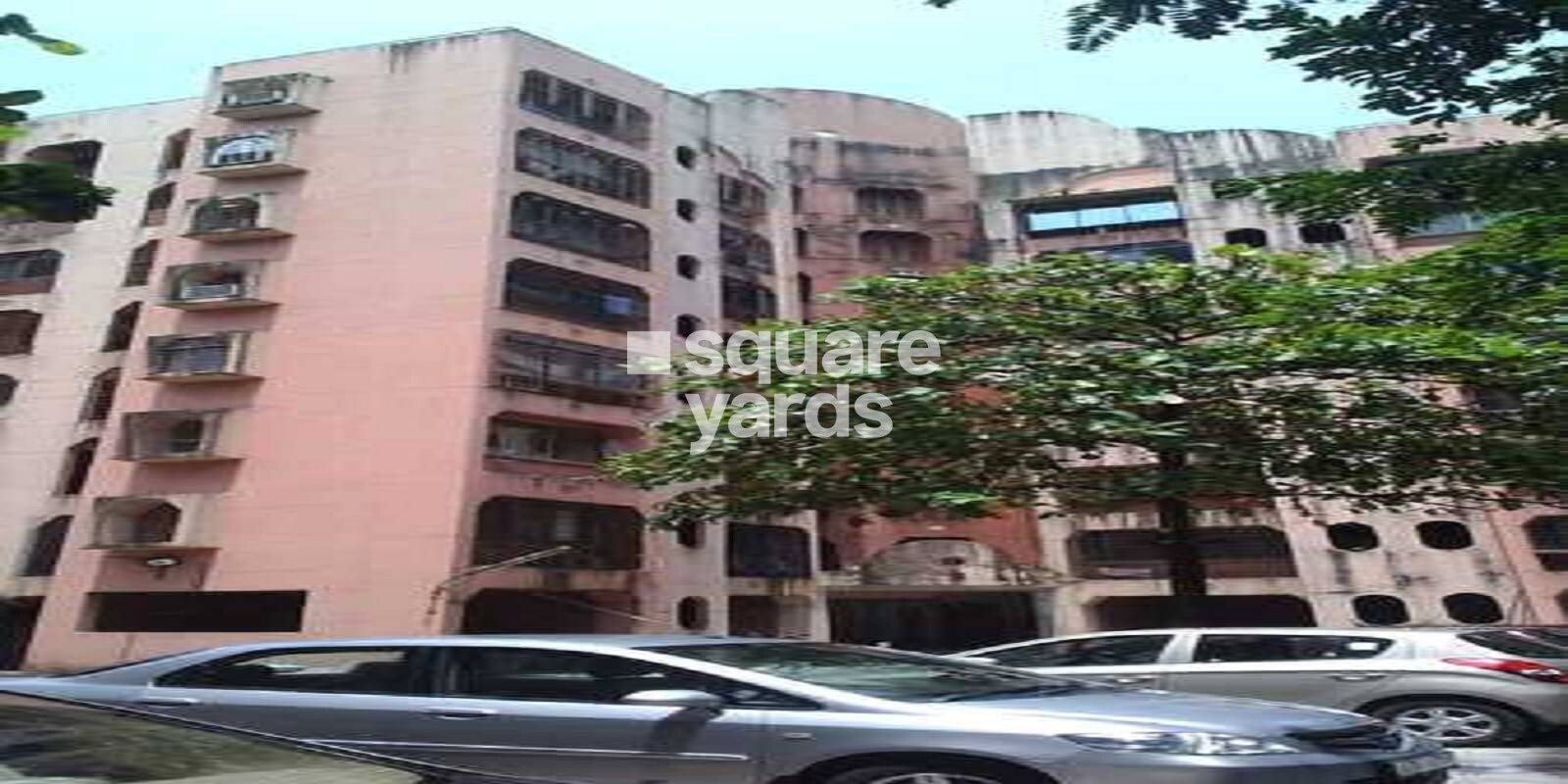 Hiranandani Gardens Cypress