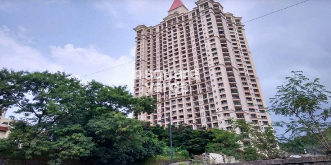 Hiranandani Gardens Eldora Cover Image