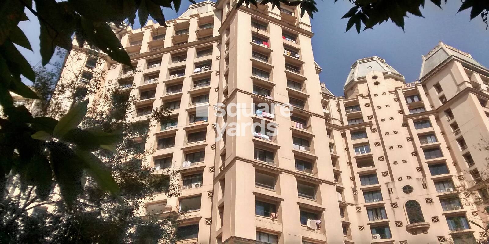 Hiranandani Gardens Eternia