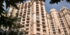 Hiranandani Gardens Eternia