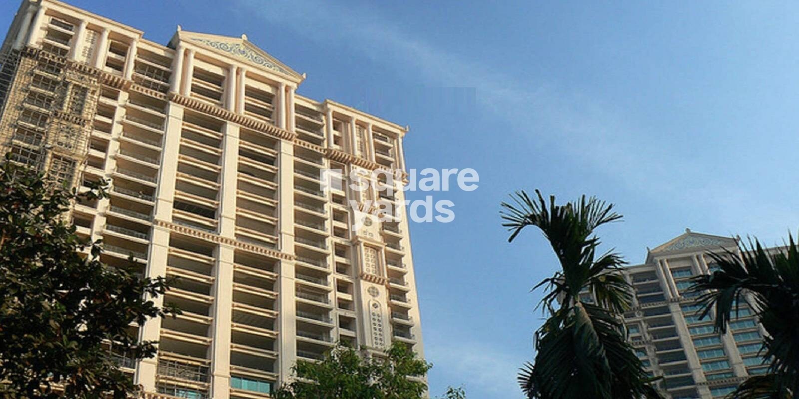 Hiranandani Gardens Evita, Powai, Mumbai