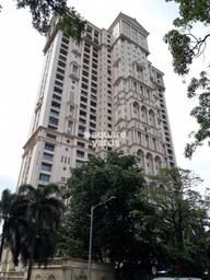 Hiranandani Gardens Evita Tower View