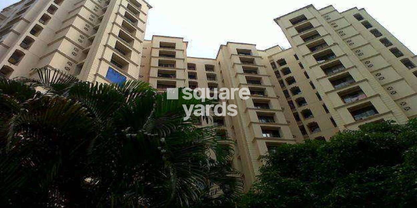Hiranandani Gardens Glen Classic