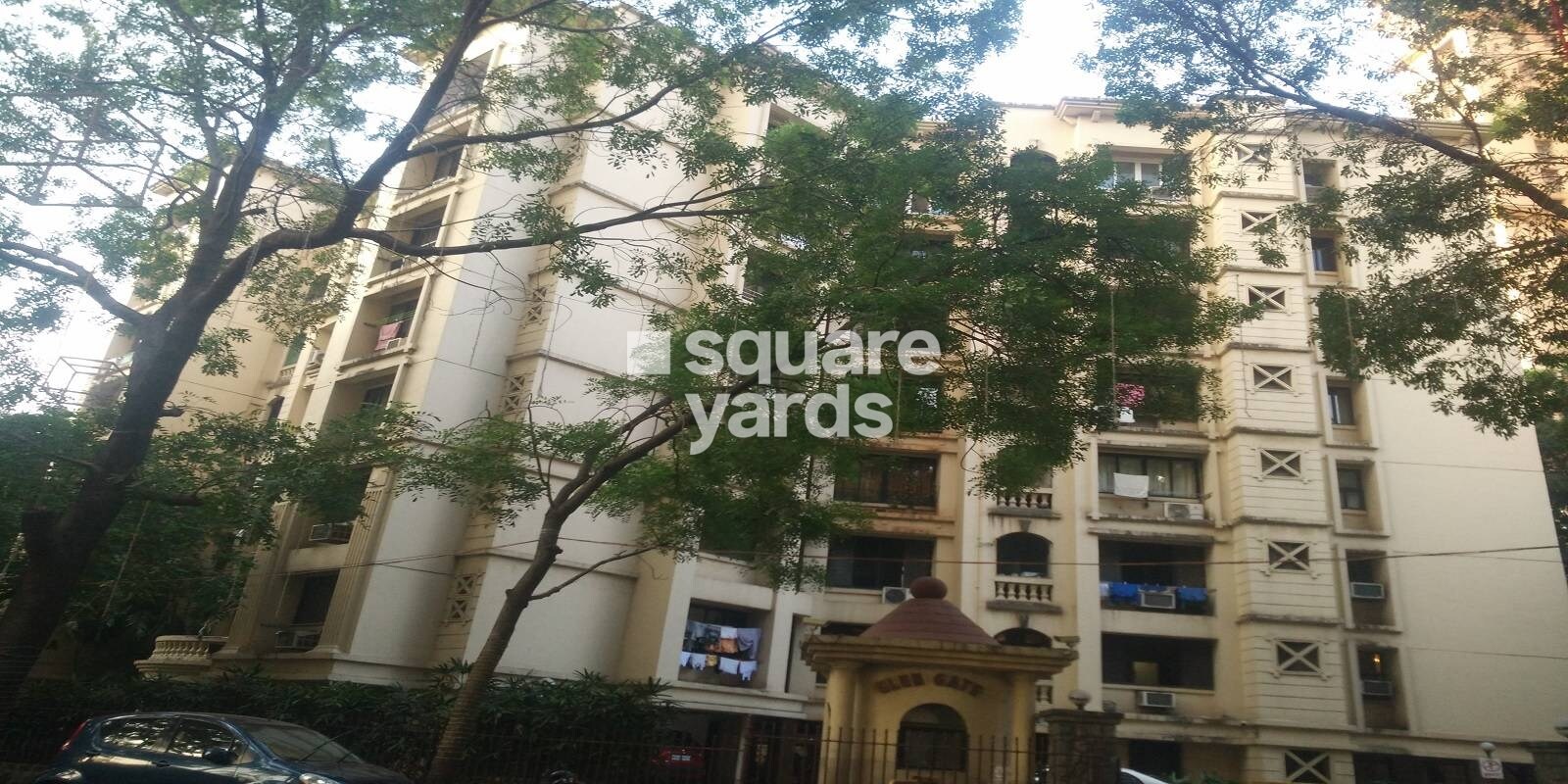 Hiranandani Gardens Glen Gate