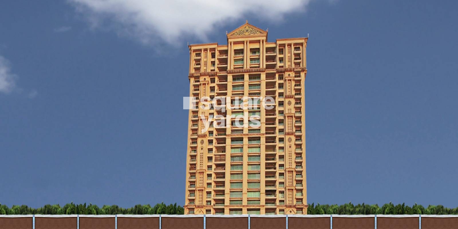 Hiranandani Gardens Glen Ridge Cover Image