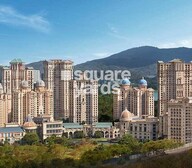 Hiranandani Gardens Golden Oak Tower View