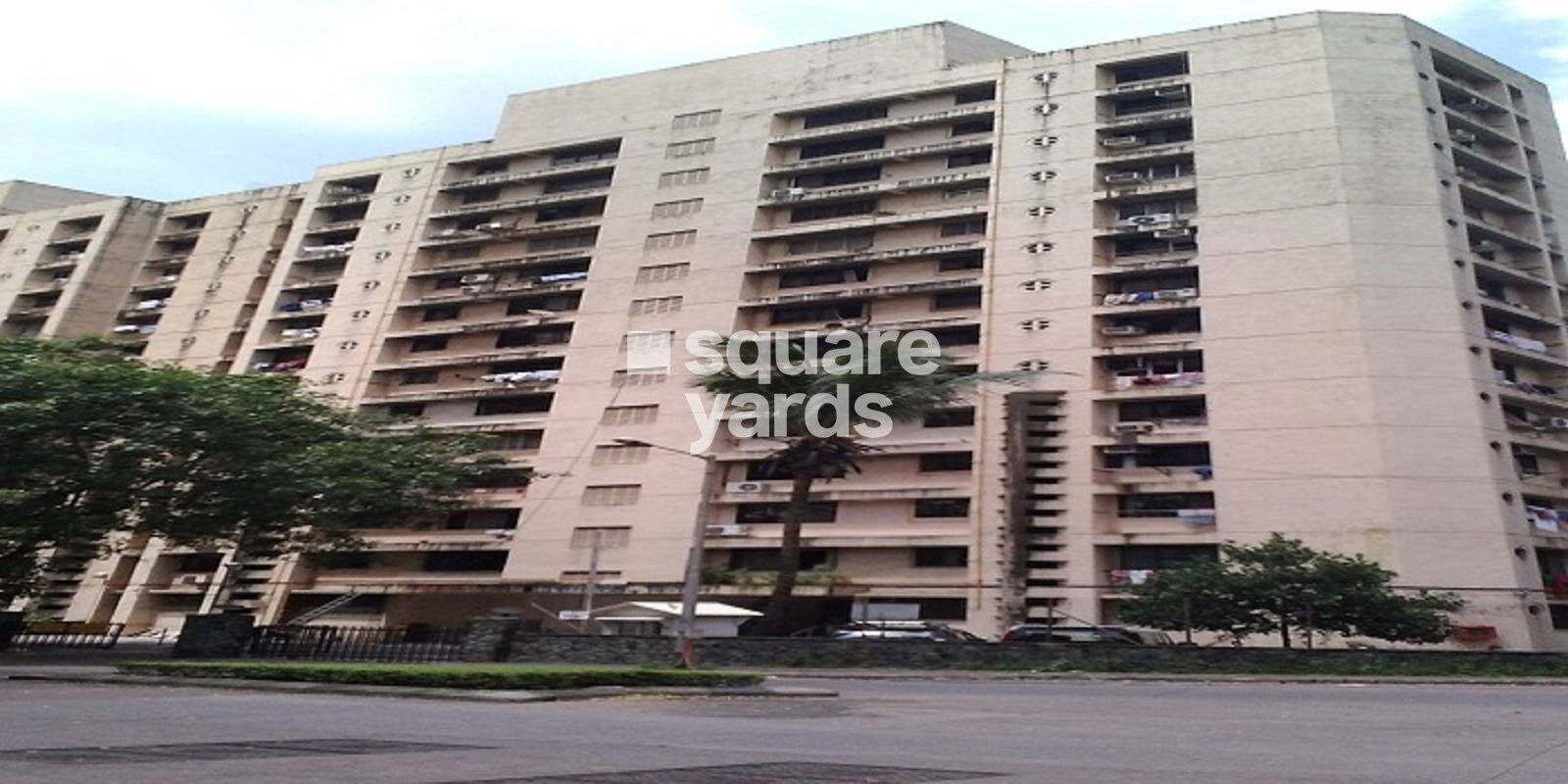 Hiranandani Gardens Kingston Featured Image