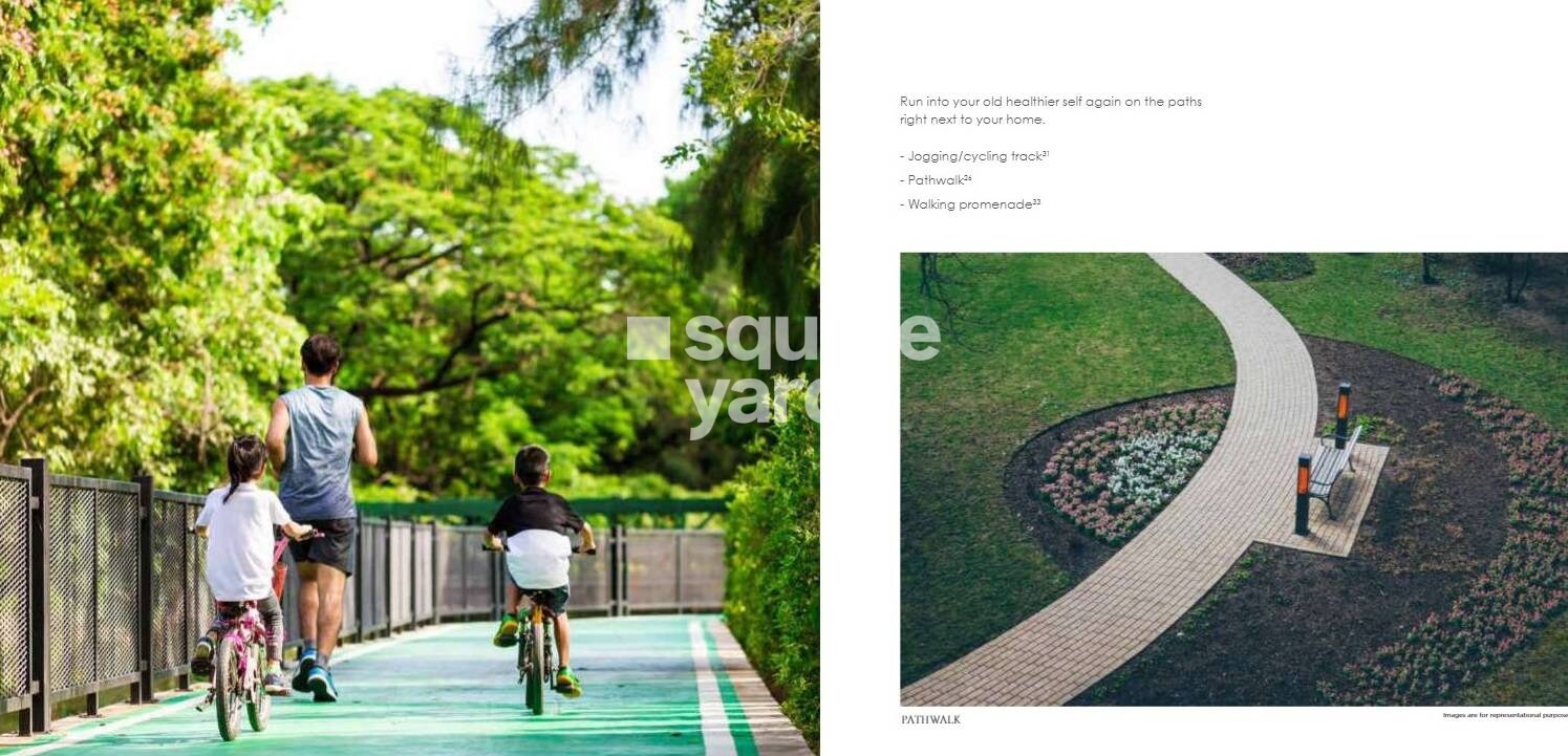 Hiranandani Gardens Lake Castle Amenities-Features 3