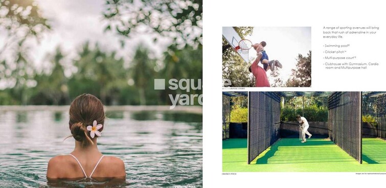 Hiranandani Gardens Lake Castle Amenities-Features 4