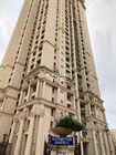 Hiranandani Gardens Octavius Tower View