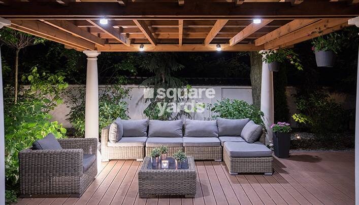 Hiranandani Gardens Odyssey I II Amenities-Features 1