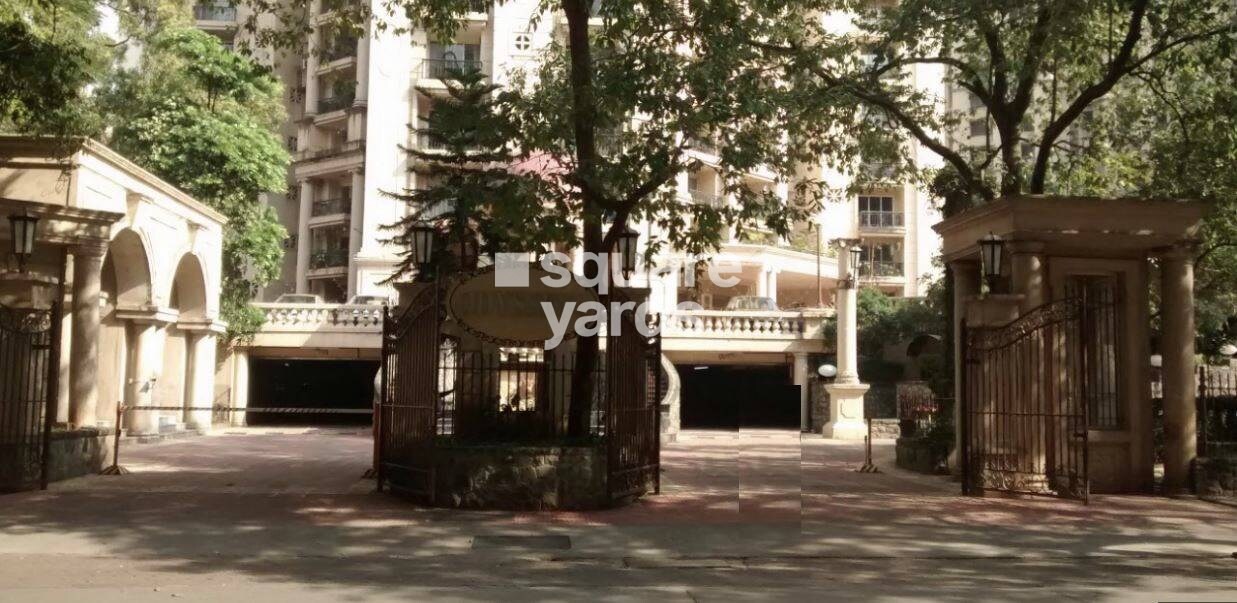 Hiranandani Gardens Odyssey I II