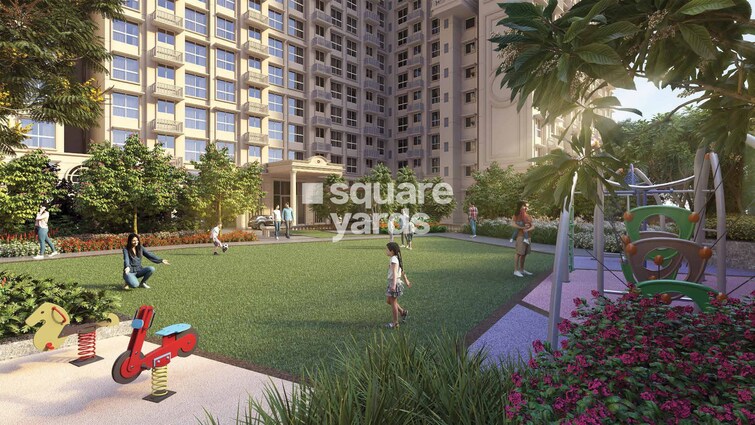 Hiranandani Gardens Amenities-Features 6
