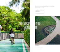 Hiranandani Gardens Amenities-Features