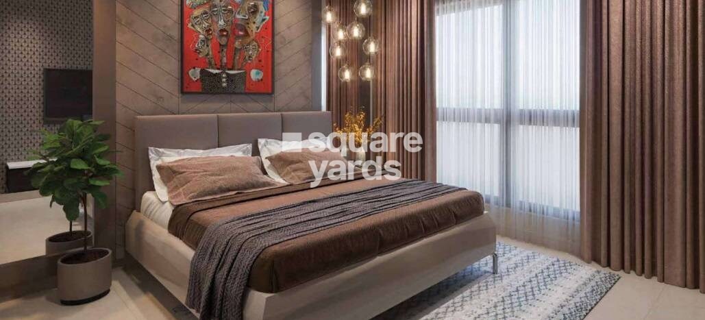 Hiranandani Gardens Apartment Interiors 2