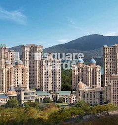 Hiranandani Gardens Hiranandani Gardens