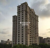Hiranandani Gardens Richmond Tower Tower View