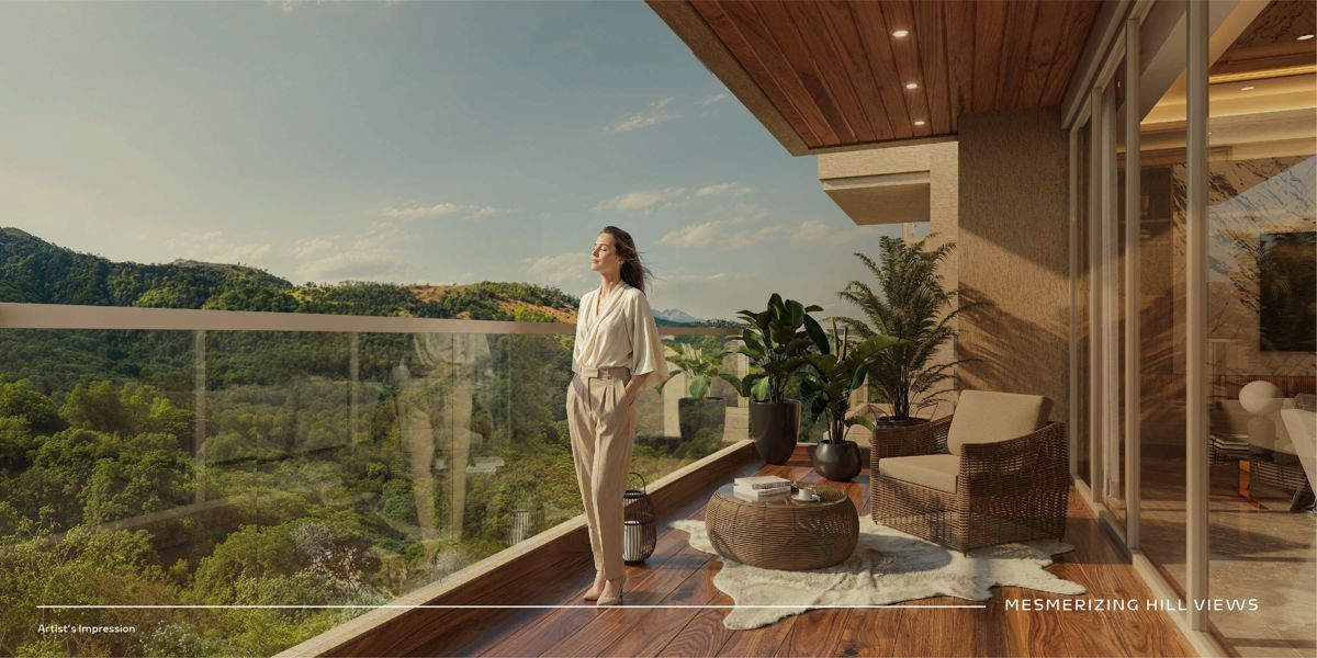 Hiranandani Gardens Rockside