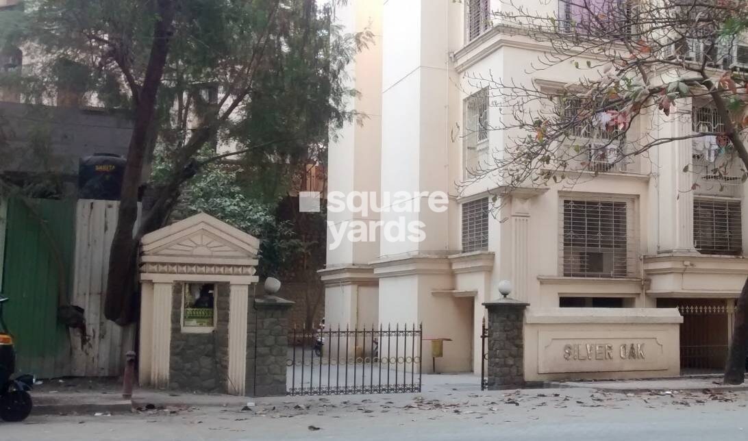 Hiranandani Gardens Silver Oak