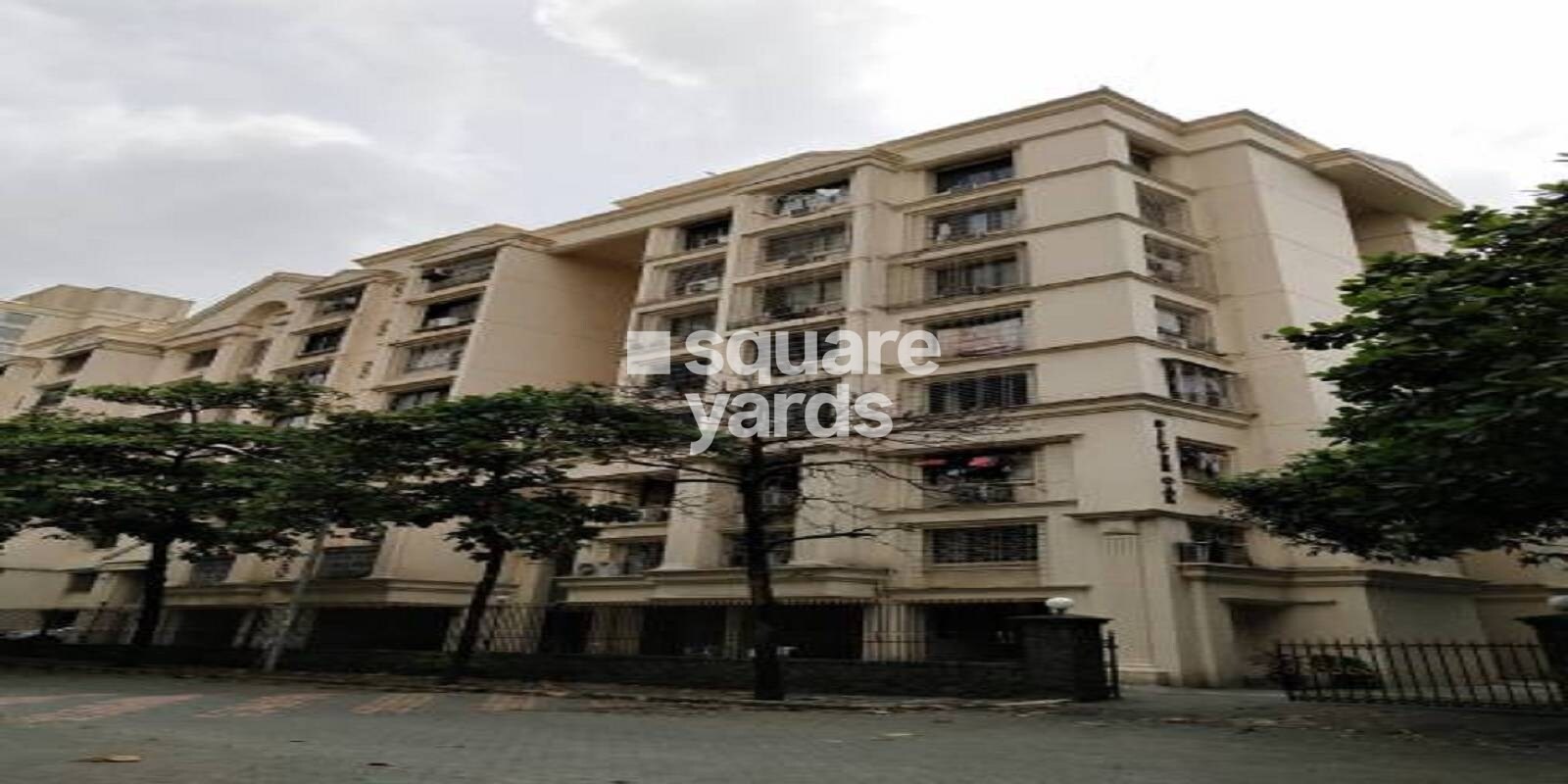 Hiranandani Gardens Silver Oak, Powai, Mumbai