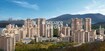 Hiranandani Gardens Silver Oak Tower View