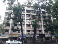 Hiranandani Gardens Sunflower Tower View