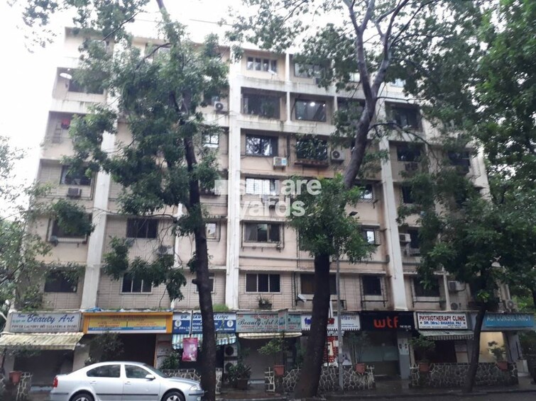 Hiranandani Gardens Sunflower Tower View 1