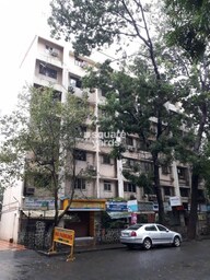 Hiranandani Gardens Sunflower Tower View